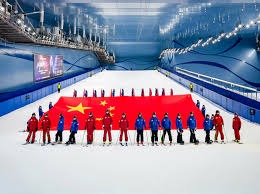 全英羽球赛｜ 8强硬碰日本女双 乐娜组合先失一局